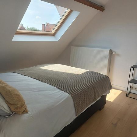 Appartement In Ekeren 外观 照片