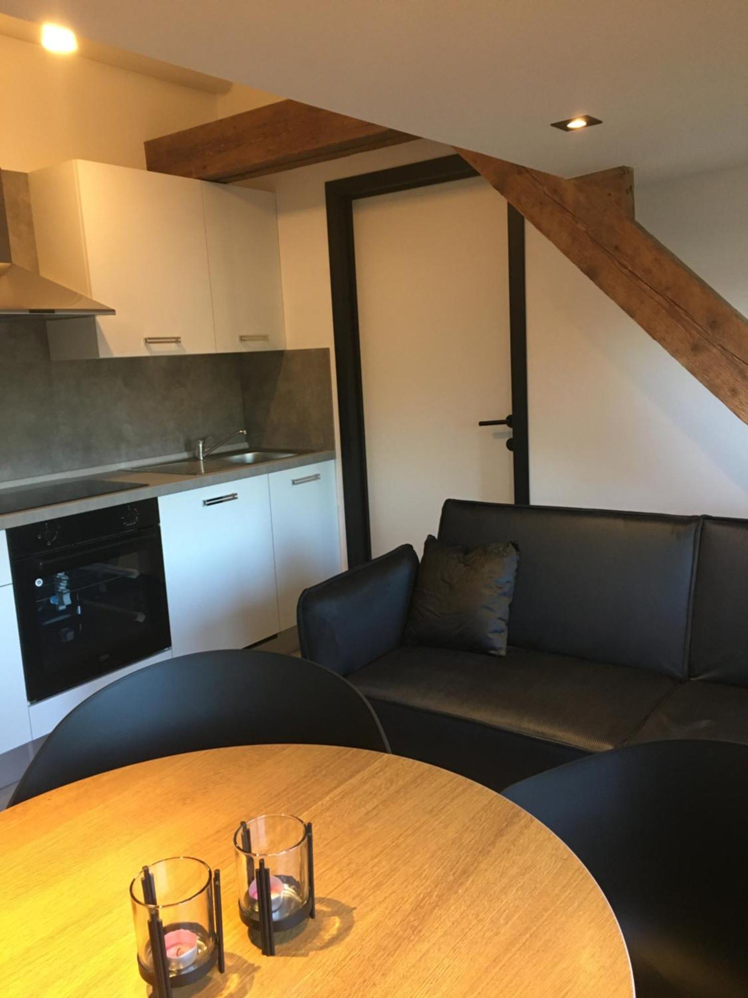 Appartement In Ekeren 外观 照片