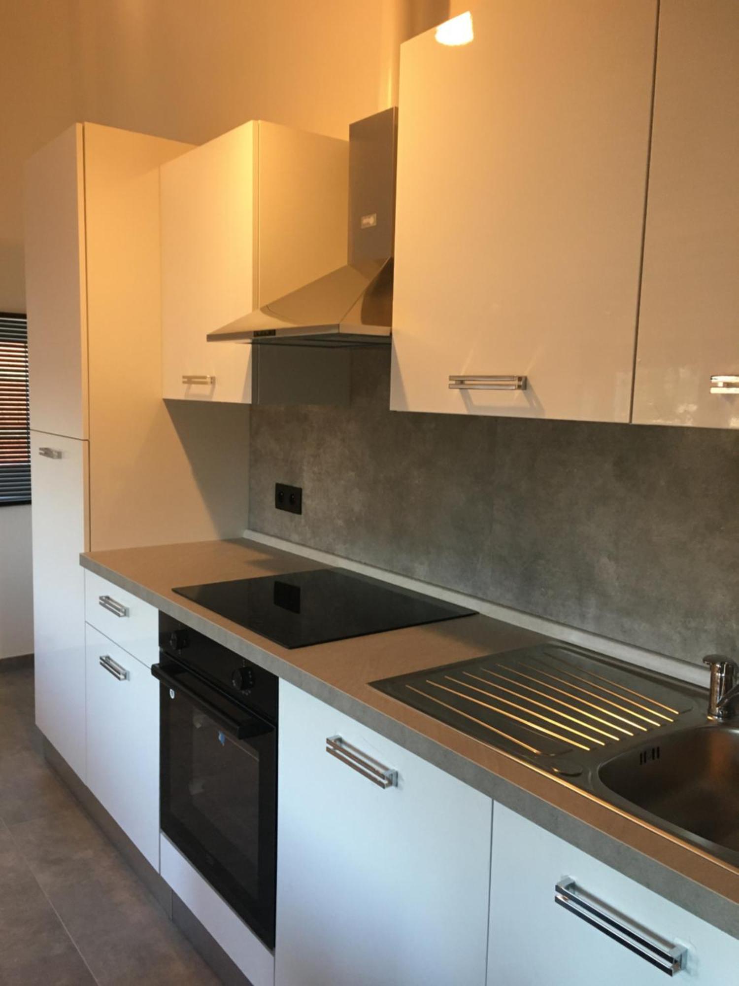 Appartement In Ekeren 外观 照片