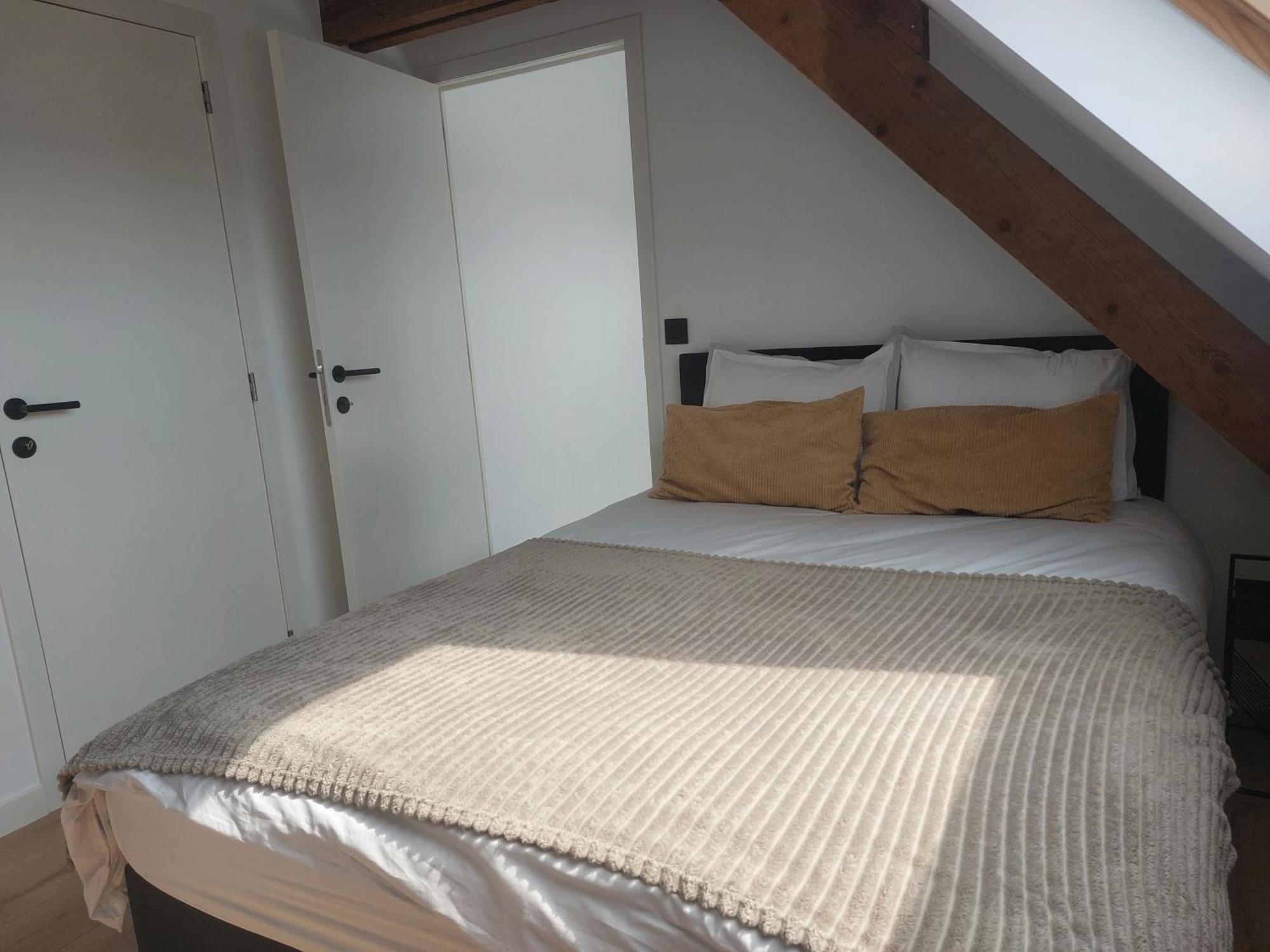 Appartement In Ekeren 外观 照片
