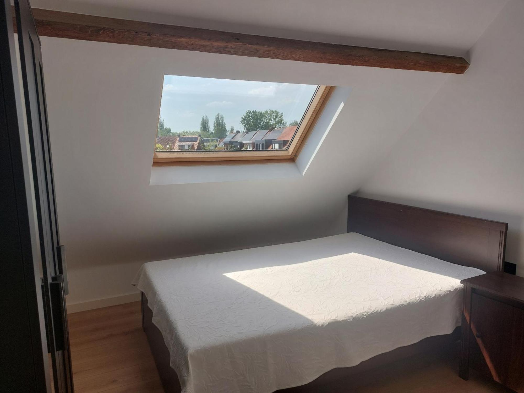 Appartement In Ekeren 外观 照片