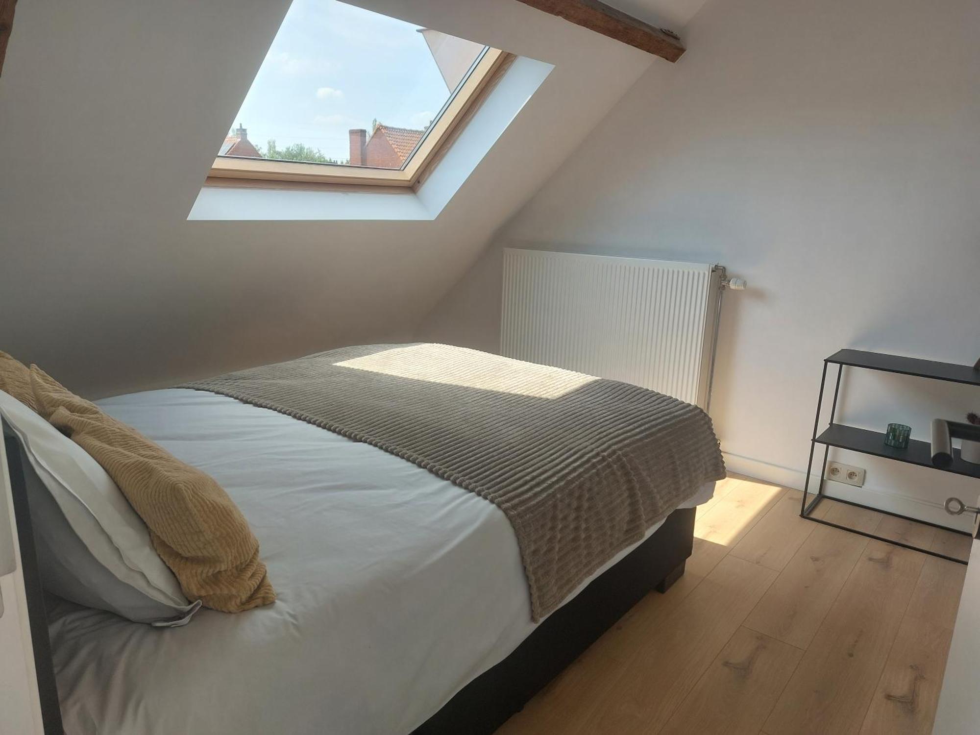 Appartement In Ekeren 外观 照片