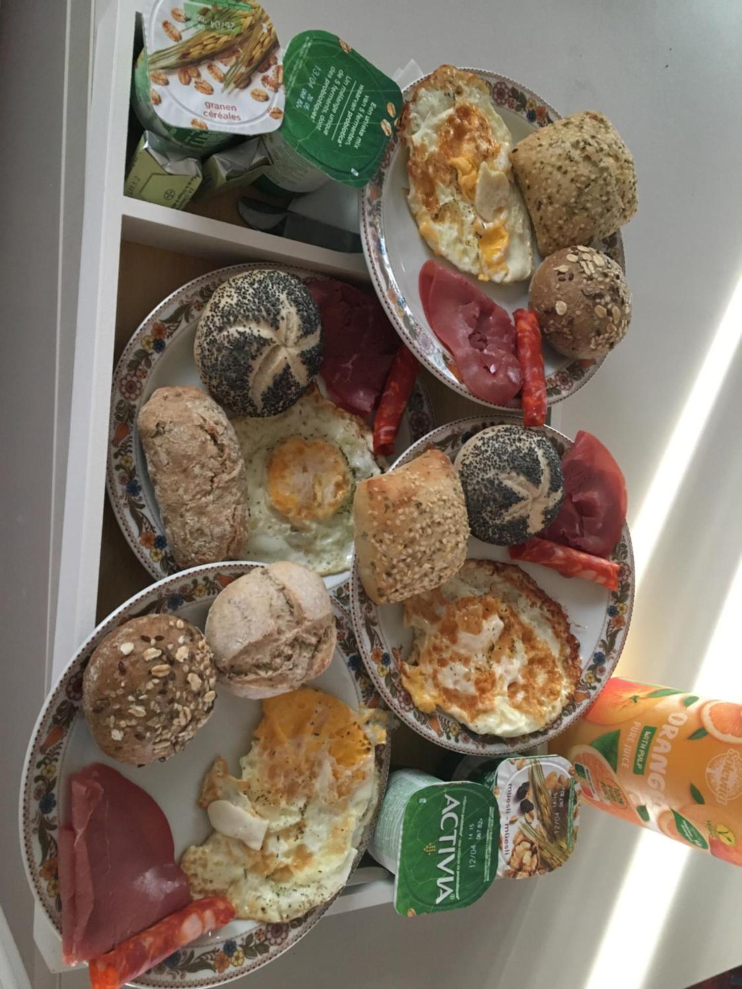 Appartement In Ekeren 外观 照片